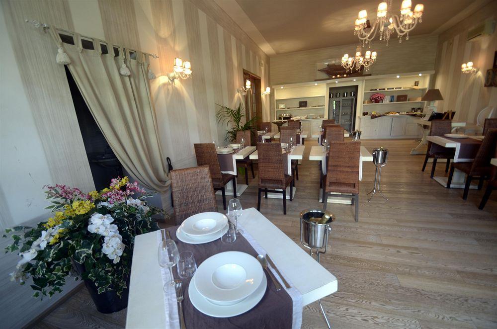Hotel Gigliola Camaiore Exterior photo