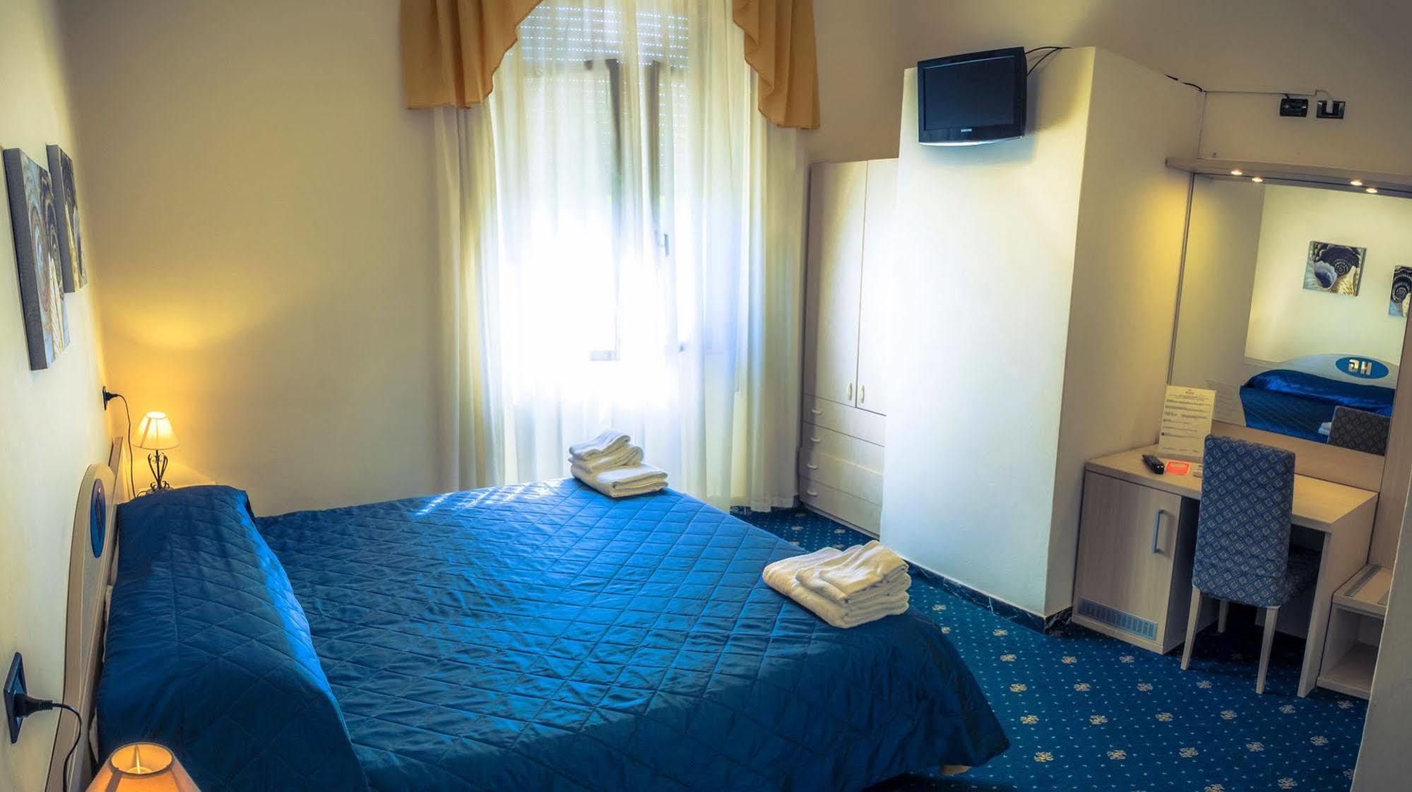 Hotel Gigliola Camaiore Exterior photo