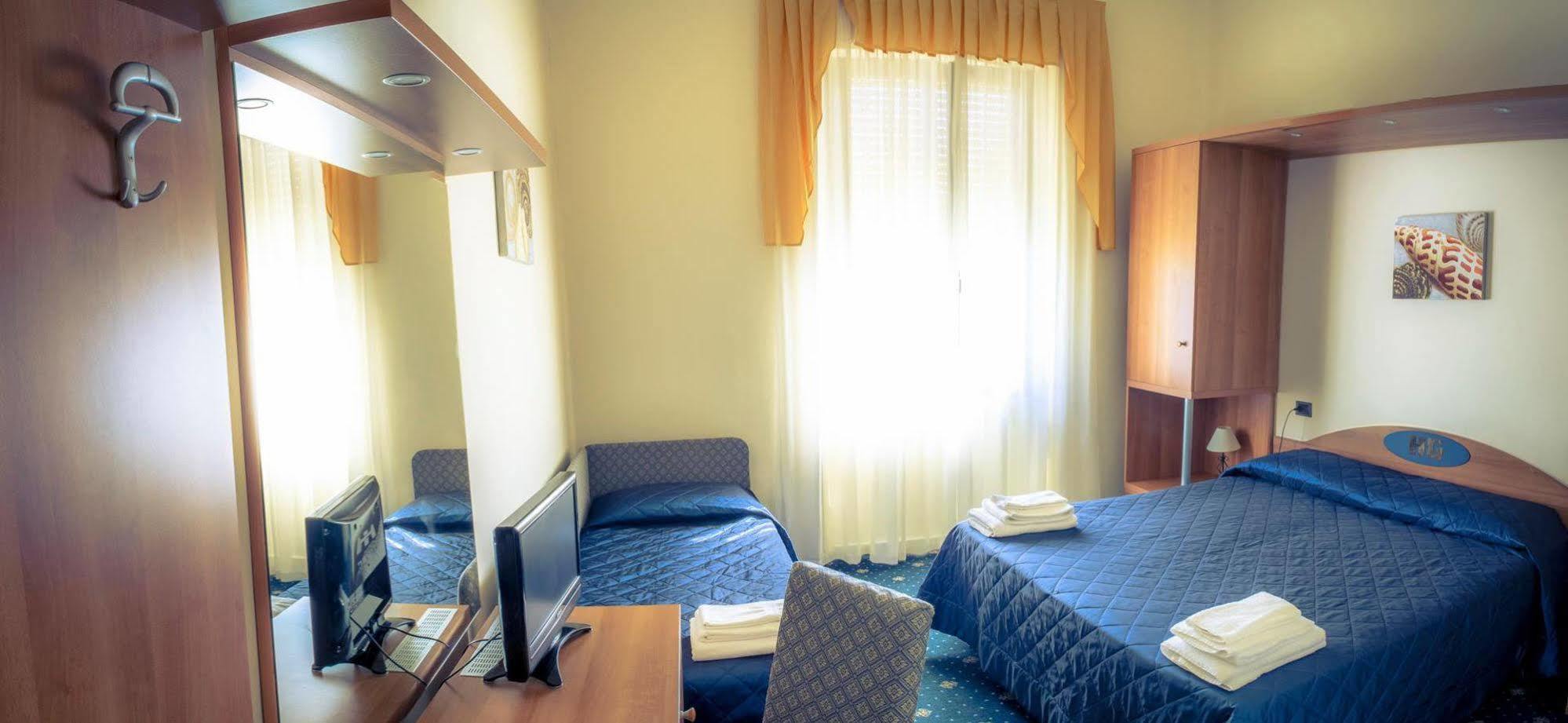 Hotel Gigliola Camaiore Exterior photo