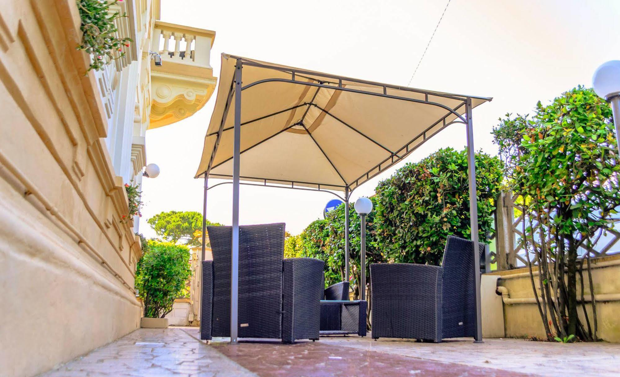 Hotel Gigliola Camaiore Exterior photo